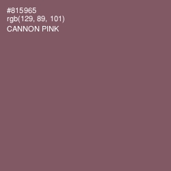 #815965 - Cannon Pink Color Image